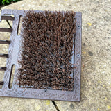 Hjemix | Støpejern Boot Jack, Skrape Og Rist