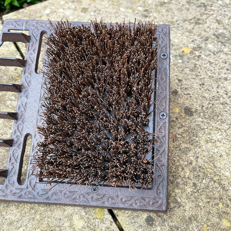 Hjemix | Støpejern Boot Jack, Skrape Og Rist