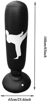 Hjemix | Bokse Punch for Voksne & Barn