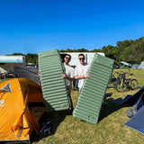 Hjemix | GreenCloud Air Soveputer: Ultimat Komfort for Hvert Eventyr