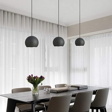 Hjemix | Moderne Stil Design Spisebordlampe