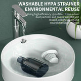 Hjemix | Trådløs håndholdt bil støvsuger oppladbar