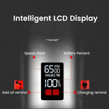 Hjemix | Profesjonell Oppladbar Kjæledyrhårklipper