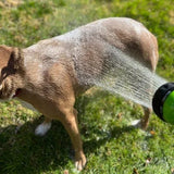 Hjemix | Multi-mode Hundebad Skummende Vannpistol