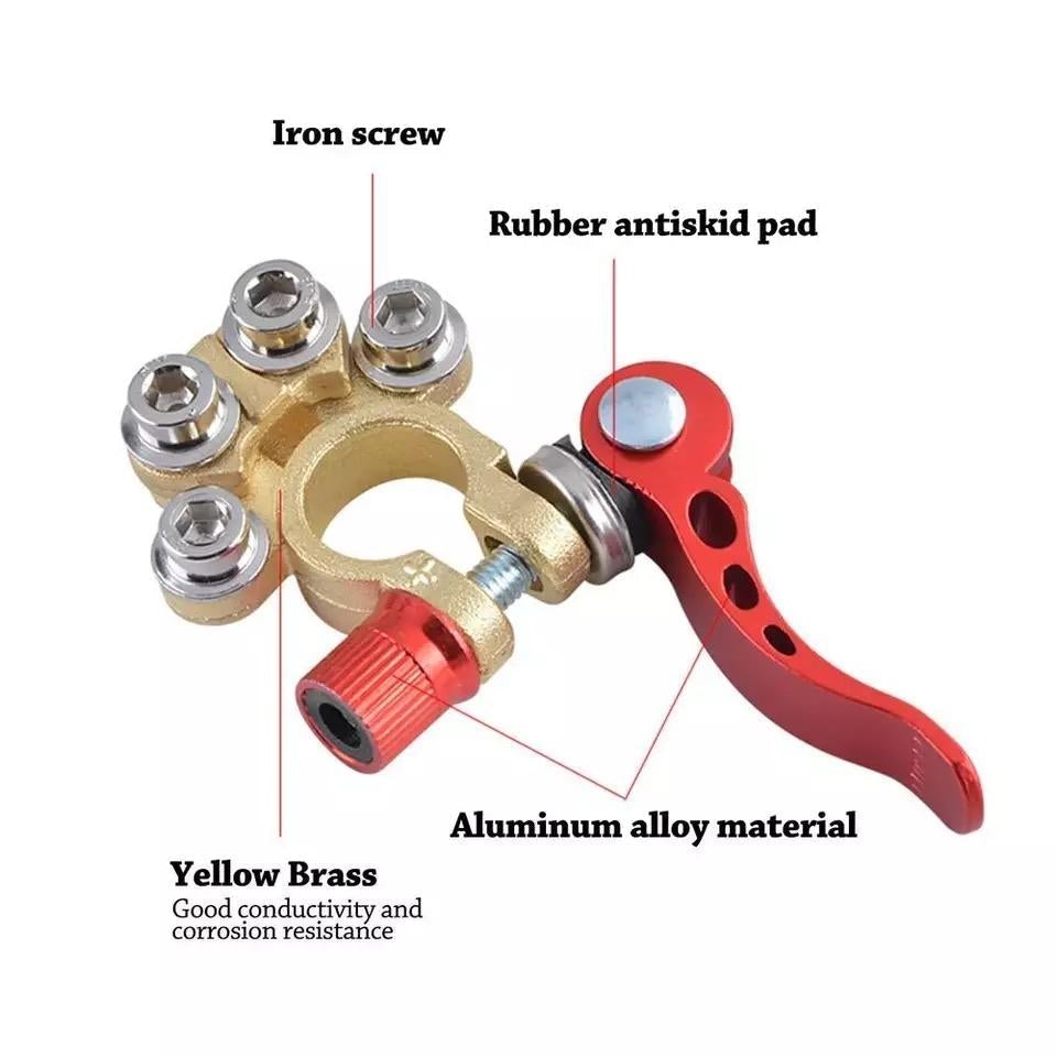 Hjemix | BEKVEM TERMINALKONTAKT