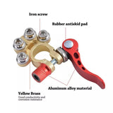 Hjemix | BEKVEM TERMINALKONTAKT