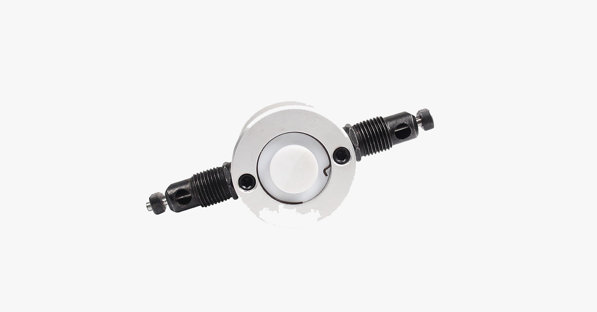 Hjemix | Multifunksjonell Dobbel Cutter Ark Nibbler Metall Drill