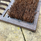 Hjemix | Støpejern Boot Jack, Skrape Og Rist