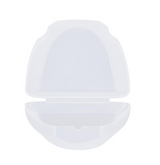 Hjemix | Tannbørste Dobbeltsidig Elektrisk Vanntett LED USB *NY