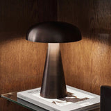 Hjemix | Mantar - Bærbar bordlampe