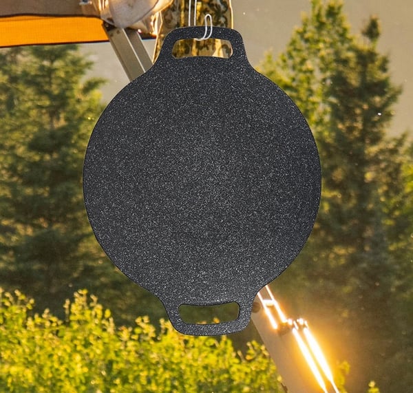 Hjemix | Multifunksjonell Medisinsk Sone Grillpanne Non-stick Panne