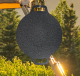 Hjemix | Multifunksjonell Medisinsk Sone Grillpanne Non-stick Panne