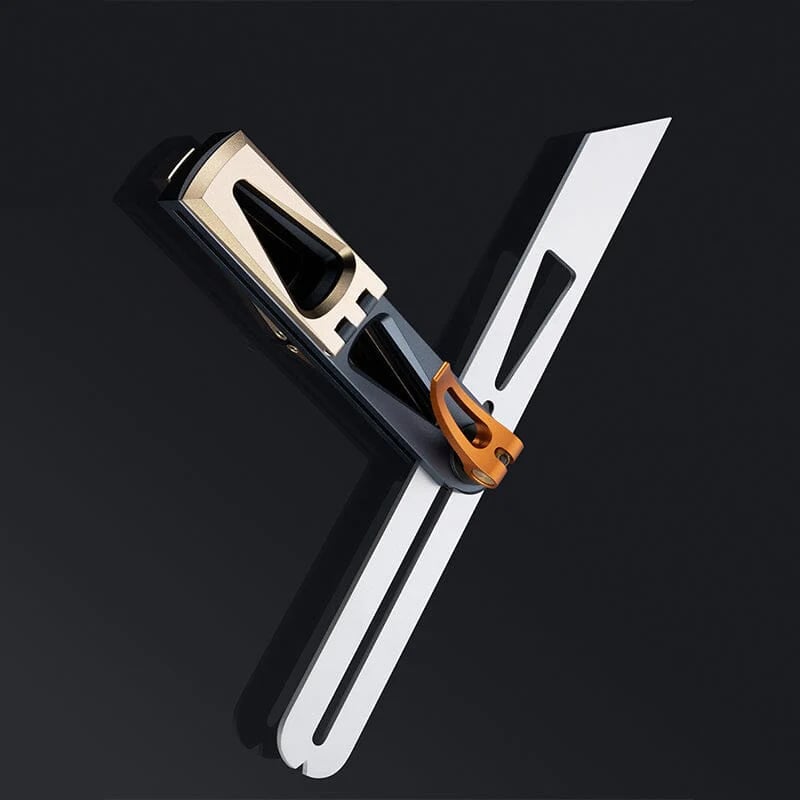 Hjemix | Multi-Funksjonell Dovetail Marker