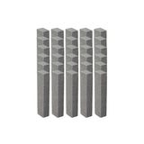 Hjemix | Sterk Rengjøring Pimpstein (10 Stykker)