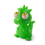 Hjemix | Dyrehånddukker med hoppende øyne