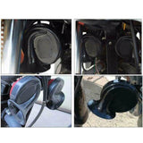 Hjemix | Generasjon Zughorn for biler