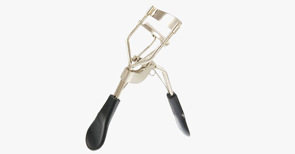 Hjemix | Metall vippekrøllere med svart håndtak