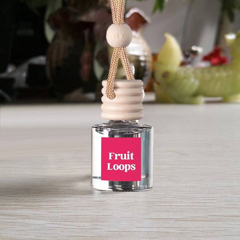 Hjemix | Bil Luftfrisker Diffuser