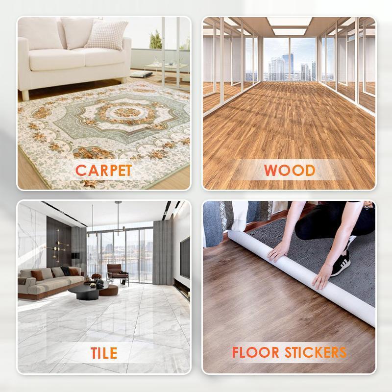 Hjemix | Dør Bunnforsegling - Skadedyrkontroll Hjelper