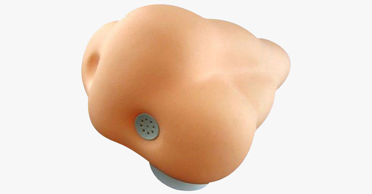 Hjemix | Stor Nese Løpe Dispenser