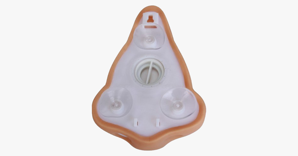 Hjemix | Stor Nese Løpe Dispenser