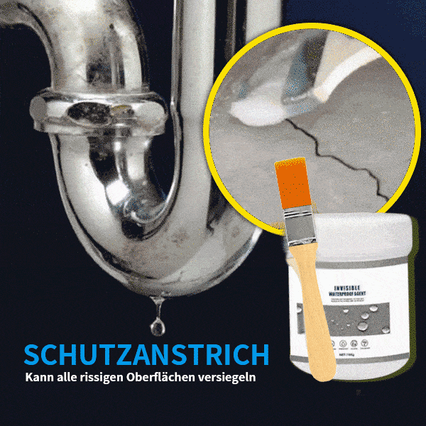 Hjemix | Vanntett Belegg Agent