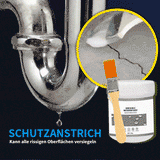 Hjemix | Vanntett Belegg Agent