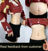 Hjemix | Automatisk tilbakevekk abdominalhjul