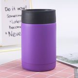 Hjemix | Ølflaske- og boks-kjøler med ølopper.