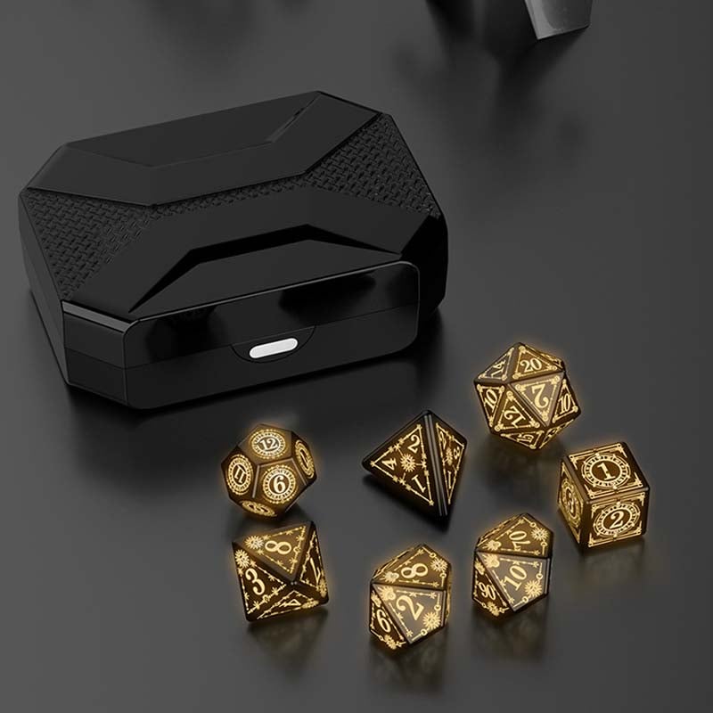 Hjemix | LED kube