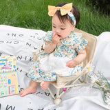 Hjemix | Baby Set Booster Høy Stol