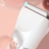 Hjemix | Ultimate Pet Grooming Kit - 4-i-1 Elektriske Klippere med 4 Utbyttbare Blader