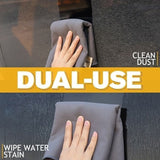 Hjemix | Superabsorberende bil tørkeklut