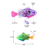 Hjemix | Elektriske Fiskekatter Leketøy