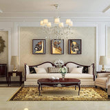 Hjemix | Dyregravering Håndverk Veggdekorasjon