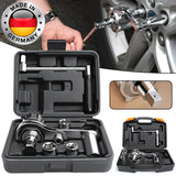 Hjemix | Skiftenøkkel for dekkskift på bil