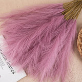 Hjemix | Fluffbloom – Fluffy Pampas Kunstblomster