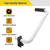 Hjemix | Ergonomisk Ugressdreper Håndtak Forlengelse Kantskjærer Trimmer Håndtak