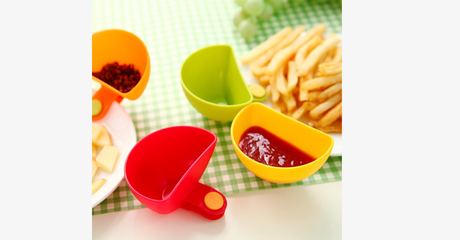 Hjemix | Mini Sauseskåler – Legg til et snev av 'Søt' til kjøkkenet ditt!