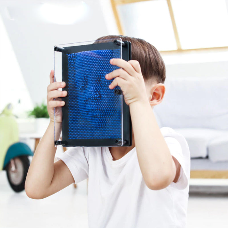 Hjemix | Skap & Slapp av: 3D skulpturelle penner for moro & stressavlastning!