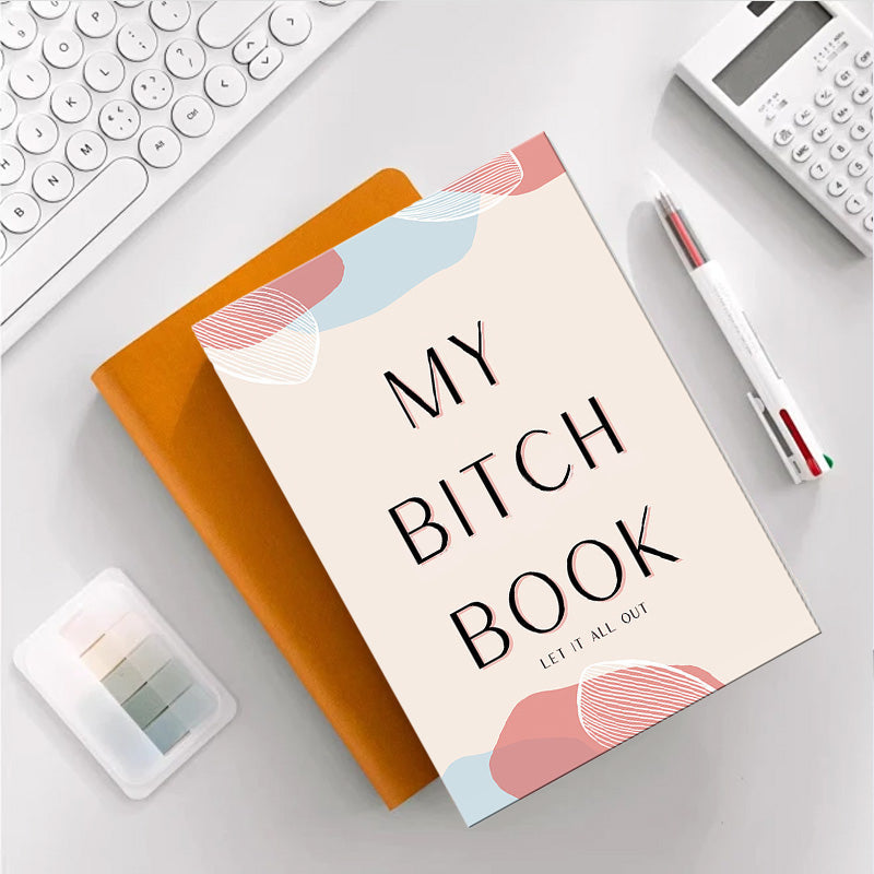 Hjemix | My Female Dog Book