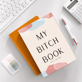 Hjemix | My Female Dog Book