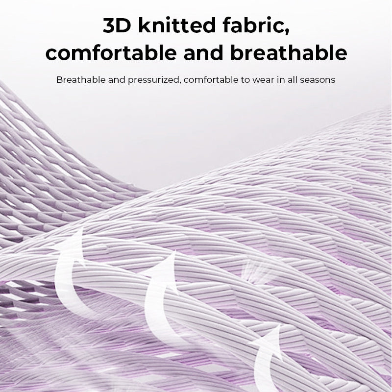 Hjemix | Strikket Nylon Bære Knebeskyttere