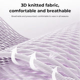 Hjemix | Strikket Nylon Bære Knebeskyttere