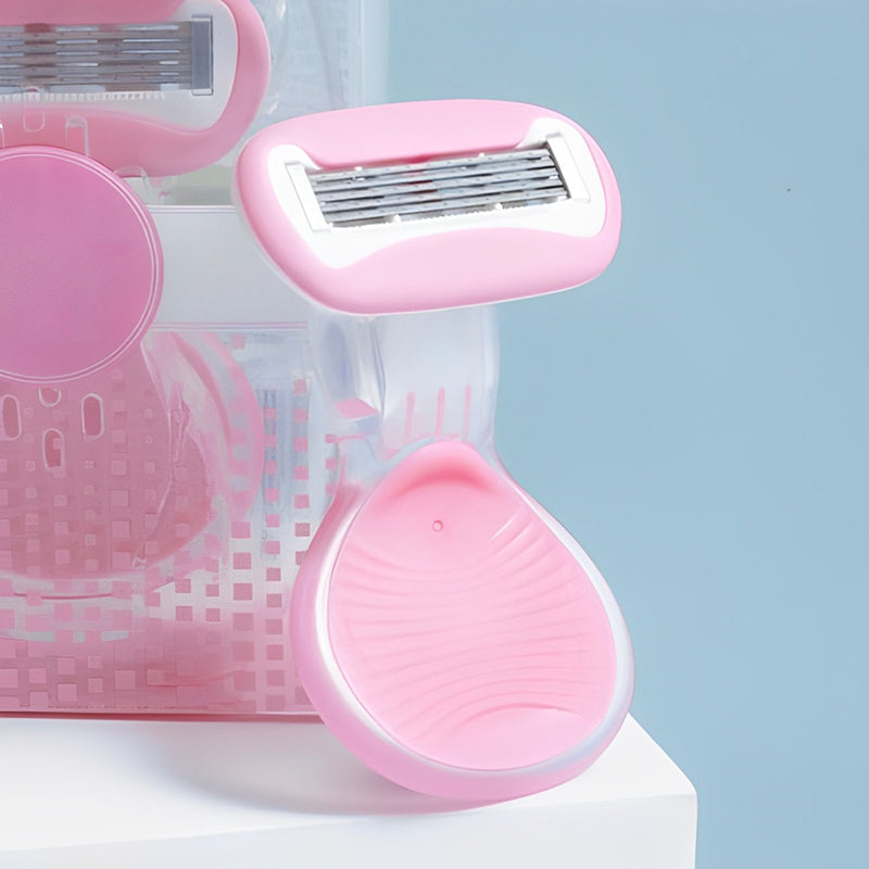 Hjemix | Skalformet Barberblad