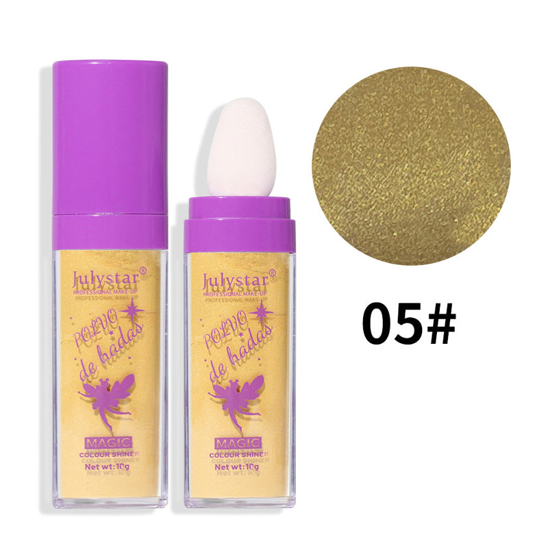 Hjemix | Gudinne Glød Makeup Shimmer Stick