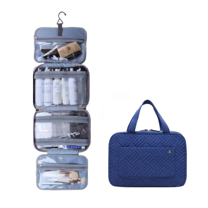 Hjemix | Kosmetikk Organisator for Reise