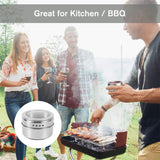 Hjemix | Magnetisk krydderkrukke