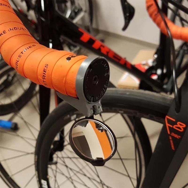 Hjemix | Bakspeil - Intelligent Utsikt