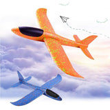 Hjemix | Skumplast Flygende Glider Fly (2PCS)